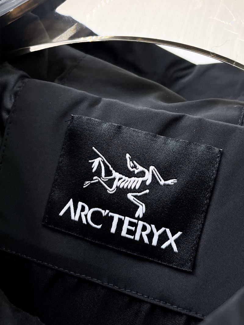 Arcteryx Outwear